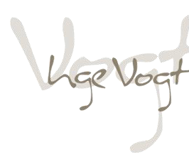 Inge Vogt Logo